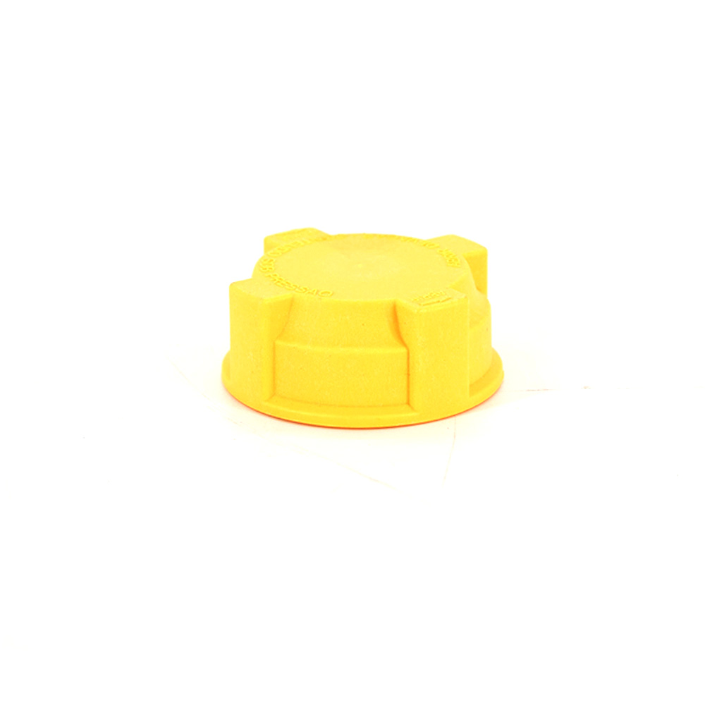 Radiator Cap (Screw On) for ISUZU KB280 LWB/SWB/DC — view 1